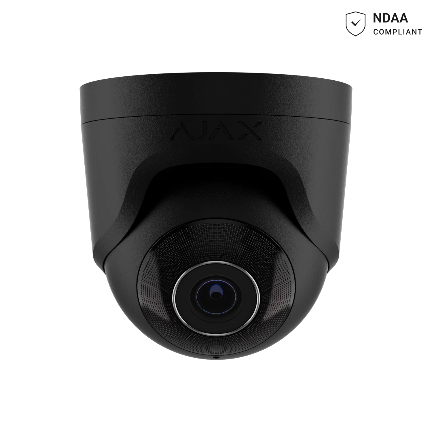 Ajax CCTV Surveillance Camera